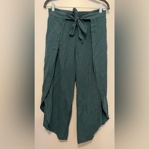 Patagonia flowy pants